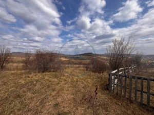 Teren extravilan în suprafață de 3500 mp, situat în zona Sigmir - imagine 3