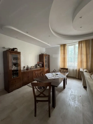 Casa S+P+E+M, 230 mp teren, Puskin - imagine 2