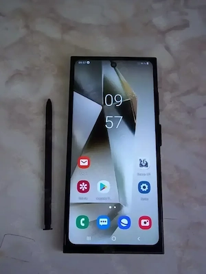 telefon smart nou