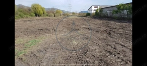 Teren intravilan 6500 mp | Parc Industrial Șieu-Măgheruș | Investiție strategică - imagine 3