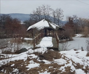 Teren intravilan 6500 mp | Parc Industrial Șieu-Măgheruș | Investiție strategică