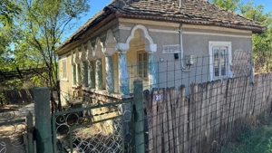 Casă cu teren 6.299 mp, central Gogosu, comision 0% - imagine 3