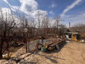 Teren în suprafață de 1000 mp, situat în zona Sigmir - imagine 3