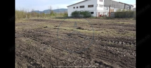 Teren intravilan 6500 mp | Parc Industrial Șieu-Măgheruș | Investiție strategică - imagine 4