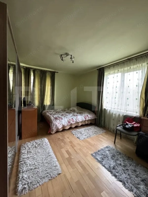 Casa S+P+E+M, 230 mp teren, Puskin - imagine 10