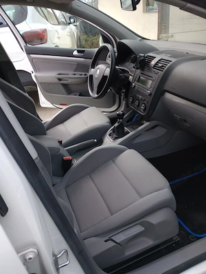 vanzare auto VW Golf V - imagine 2