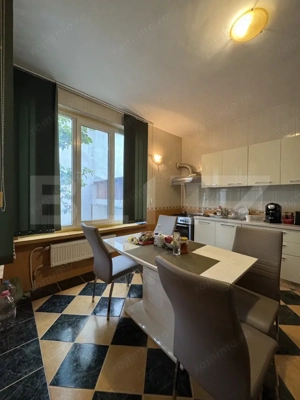 Casa S+P+E+M, 230 mp teren, Puskin - imagine 4