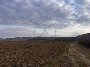 Teren extravilan de vânzare | Șieu-Măgheruș | Ideal pentru cabană / relaxare