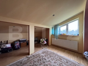 Casa S+P+E+M, 230 mp teren, Puskin - imagine 17