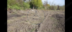 Teren intravilan 6500 mp | Parc Industrial Șieu-Măgheruș | Investiție strategică - imagine 5