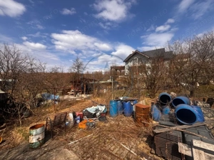 Teren în suprafață de 1000 mp, situat în zona Sigmir - imagine 6