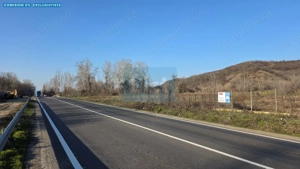 Teren 6.000 mp intravilan CC - calea Hinovei