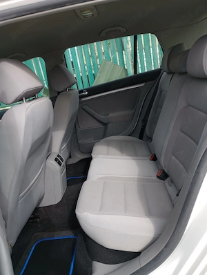 vand  VW Golf V, 2.0L, TDI - imagine 4