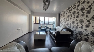 Apartament de lux, complet mobilat - imagine 3