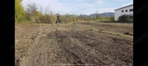 Teren intravilan 6500 mp | Parc Industrial Șieu-Măgheruș | Investiție strategică - imagine 7