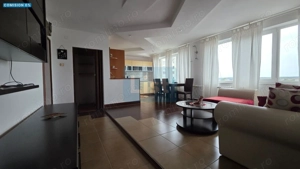 Apartament 3 cam. bloc cu lift, loc de parcare, Stomatologie