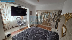 Apartament 3 cam | et. 2 | gata de mutare