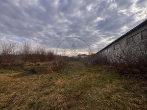 Teren intravilan 6500 mp | Parc Industrial Șieu-Măgheruș | Investiție strategică - imagine 6