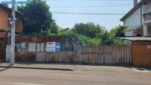 Teren casa, 450 mp, central