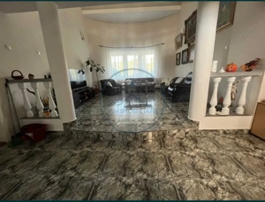  Casă spațioasă + teren intravilan-Sigmir-275 mp utili-teren 3300mp  - imagine 4