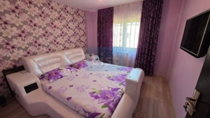 Apartament de lux, complet mobilat - imagine 4