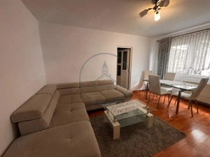 Apartament 3 camere | 56 mp | Etaj 1 | Calea Moldovei |
