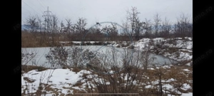 Teren intravilan 6500 mp | Parc Industrial Șieu-Măgheruș | Investiție strategică - imagine 8