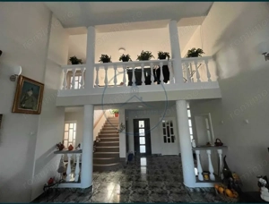  Casă spațioasă + teren intravilan-Sigmir-275 mp utili-teren 3300mp  - imagine 3
