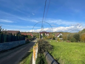  Casă spațioasă + teren intravilan-Sigmir-275 mp utili-teren 3300mp  - imagine 7
