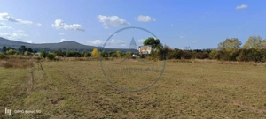 Teren 1.23 ha | DN17 | Șieu-Măgheruș  - imagine 2