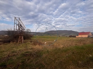 Teren 1.23 ha | DN17 | Șieu-Măgheruș  - imagine 5