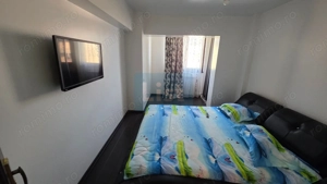 Apartament de lux, complet mobilat - imagine 6