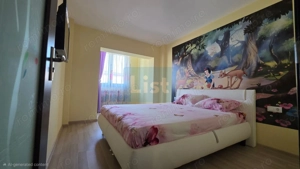 Apartament de lux, complet mobilat - imagine 7