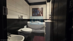 Apartament de lux, complet mobilat - imagine 8