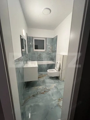 Duplex finisat cu vedere panoramică în cartierul Voroneț ! - imagine 6