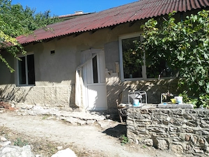 vând casă Balcic - imagine 3