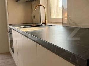 Duplex finisat cu vedere panoramică în cartierul Voroneț ! - imagine 3