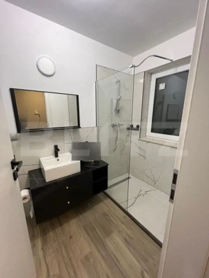 Duplex finisat cu vedere panoramică în cartierul Voroneț ! - imagine 5