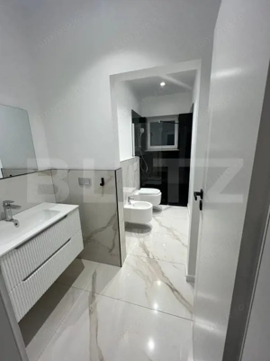 Duplex finisat cu vedere panoramică în cartierul Voroneț ! - imagine 4