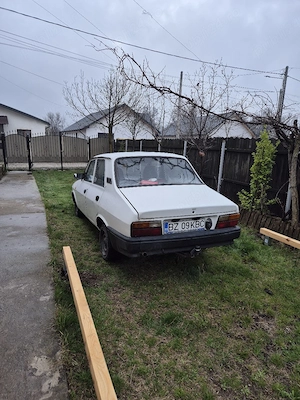 Dacia 1310 - imagine 2