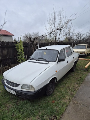 Dacia 1310