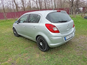 Opel Corsa D, euro 5,cu 165000 km! - imagine 3