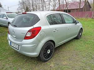 Opel Corsa D, euro 5,cu 165000 km! - imagine 10