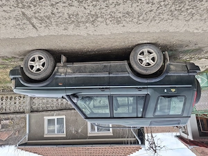 Land rover discovery 2  - imagine 4