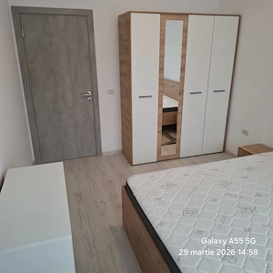 Militari residence,centrala,aer conditionat,liber,loc parcare inclus in pret. - imagine 9