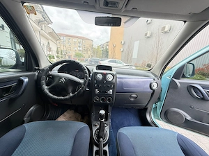 CITROEN BERLINGO * an 2008 * 1.6 HDI Diesel * 7 LOCURI * Livrare Gratuita!  - imagine 7