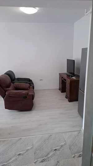 Militari residence,centrala,aer conditionat,liber,loc parcare inclus in pret. - imagine 10