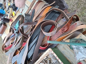 Land rover discovery 2 