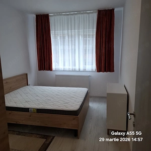 Militari residence,centrala,aer conditionat,liber,loc parcare inclus in pret.