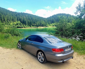 BMW Seria 3 coupe, 2.0i - imagine 2